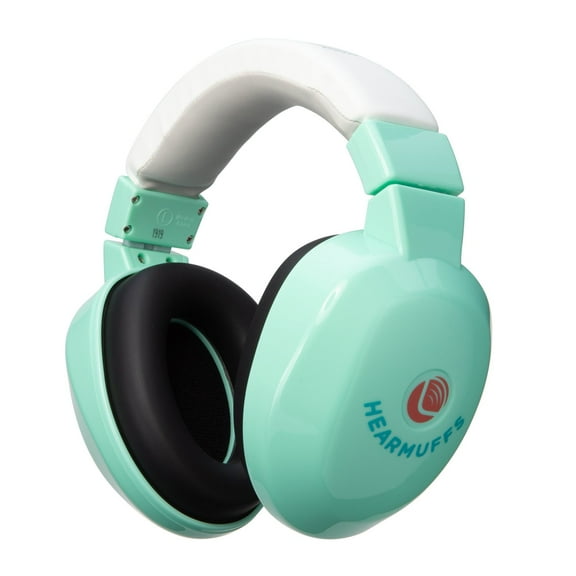 Etymotic Hearmuffs Infant Hearing Protection