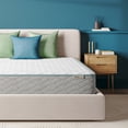 thumbnail image 4 of BeautySleep Coastline 12" Innerspring Mattress in a Box (Available in Firm & Plush Pillow-Top), 4 of 12