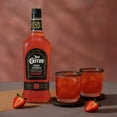 thumbnail image 4 of Jose Cuervo Authentic Double Strength Strawberry Lime Margarita Cocktail, 1.75 L, 4 of 4