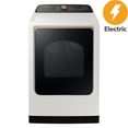 thumbnail image 1 of Samsung 7.4 cu. ft. Electric Dryer w/ Steam Sanitize+, 1 of 9