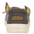 thumbnail image 4 of Hey Dude Boys Wally Slip-On Shoe, 4 of 6