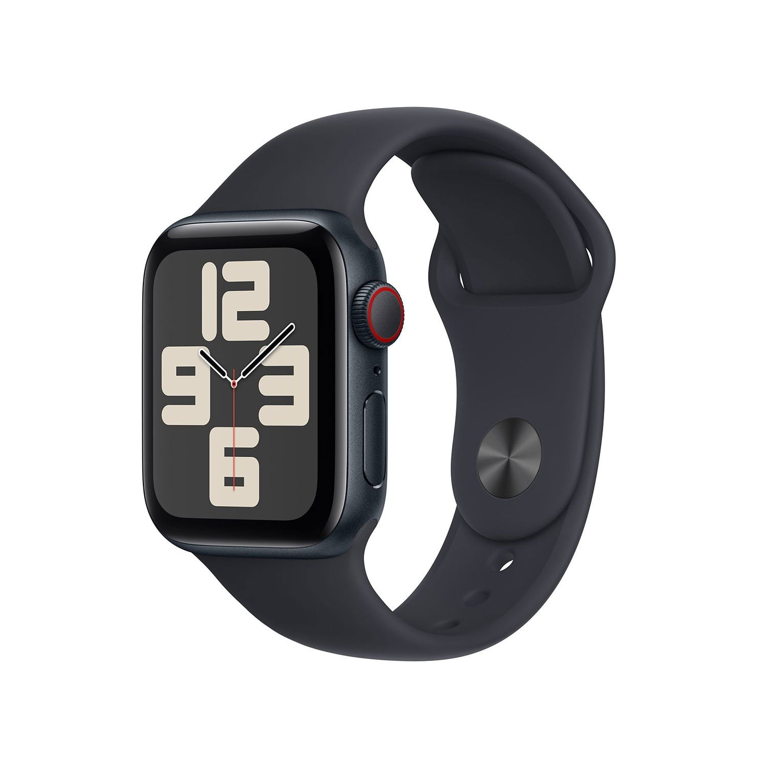 Apple Watch SE GPS + Cellular 40mm and Band - Samsclub.com