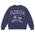 thumbnail image 5 of State of Mine Women's Arc Scape State Sweatshirt, 5 of 6