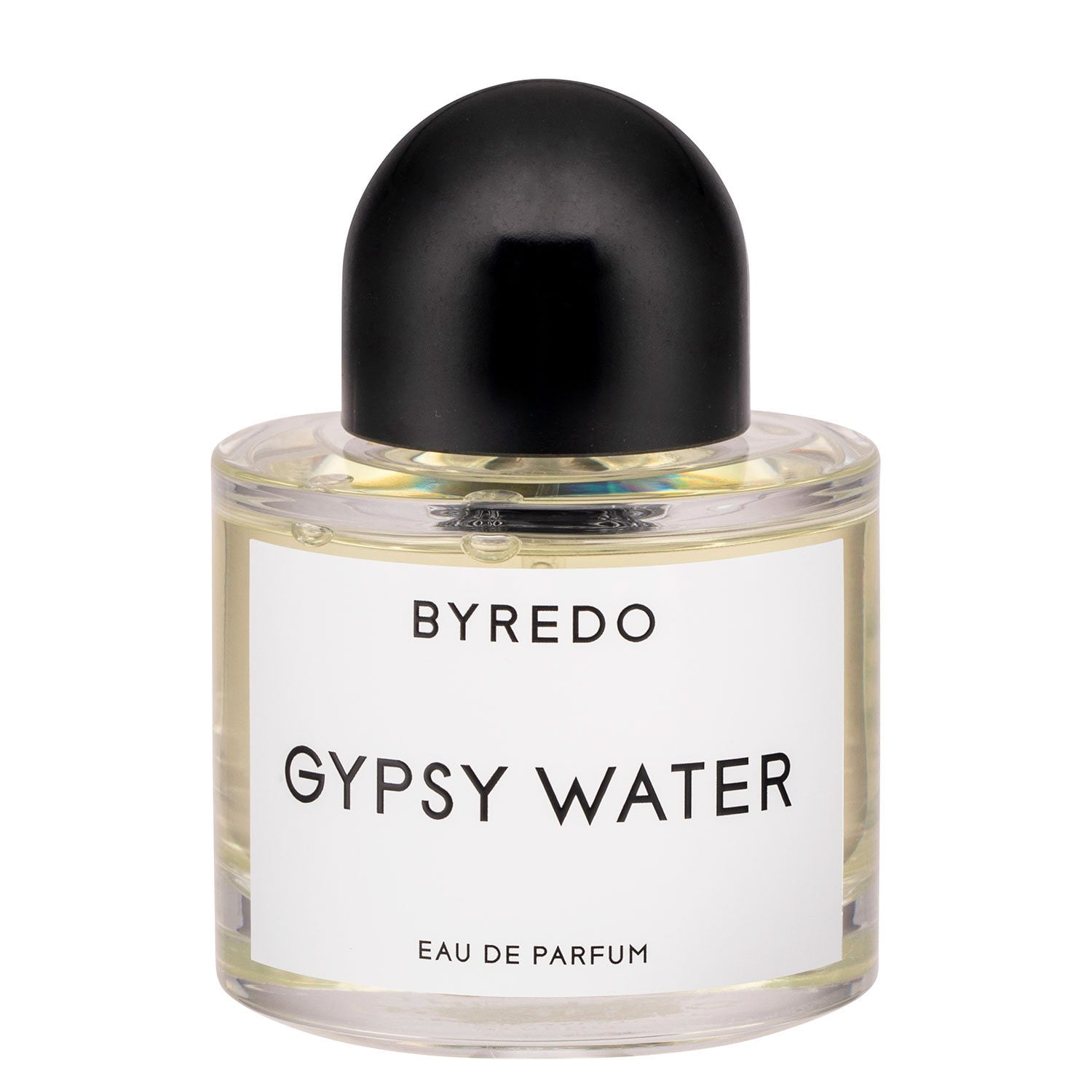 BYREDO GYPSY WATER オードパルファム 50ml Gypsy Water Eau de Parfum 50 ml: Woody Aromatic