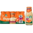 thumbnail image 1 of Starbucks Pumpkin Spice Frappuccino Chilled Coffee Drink, 9.5 oz., 15 pk., 1 of 4