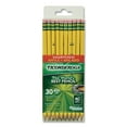 thumbnail image 2 of Ticonderoga Pre-Sharpened Pencil, HB #2, Yellow Barrel, 30ct., 2 of 5