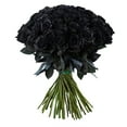 thumbnail image 3 of Member's Mark Farm Fresh Velvet Roses, choose color and stem count, 3 of 6