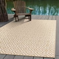 thumbnail image 1 of Jill Zarin Costa Rica Outdoor Rug, 1 of 9