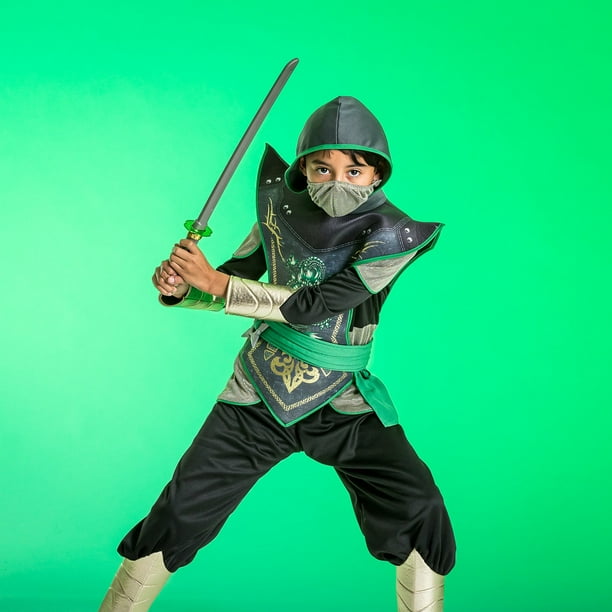 Member's Mark Ninja Kids Premium Costume - Samsclub.com