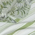 thumbnail image 3 of Laura Ashley Coco Plush Reversible Throw, 60" x 70", 3 of 6