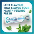 thumbnail image 4 of Sensodyne Pronamel Gentle Whitening Toothpaste for Sensitive Teeth, Alpine Breeze, 6.5 oz., 4 pk., 4 of 10