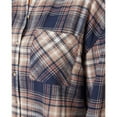 thumbnail image 3 of Scotch & Soda Women's Flannel, 3 of 4