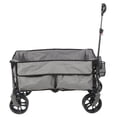 thumbnail image 5 of Member’s Mark All Terrain Folding Wagon, 5 of 5