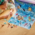 thumbnail image 5 of LEGO Friends Advent Calendar 2026, 211 pc., 5 of 6