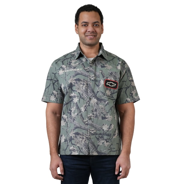 Licensed Workwear Shirt - Samsclub.com