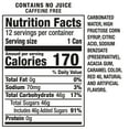 thumbnail image 2 of Crush Strawberry Soda 12 fl. oz., 12 pk., 2 of 8
