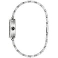 thumbnail image 2 of Bulova Women's Stainless Steel Bracelet Diamond Accent Watch, 96P251, 2 of 3