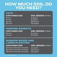 thumbnail image 6 of Member's Mark Potting Mix Planting Soil, 55 Quarts, 6 of 9