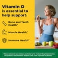 thumbnail image 3 of Nature Made Vitamin D3 2000 IU Gummies, 210 ct., 3 of 5