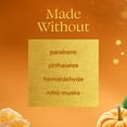 thumbnail image 6 of Glade Automatic Spray Air Freshener, Pumpkin & Ginger, 1 Device + 3 Refills, 6 of 8