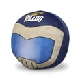 thumbnail image 3 of Logo Brands Toledo Rockets Puff Pillow, 3 of 5
