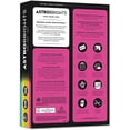 thumbnail image 5 of Astrobrights Bright Assortment Paper, 500 sheets per Pack, 5 of 5