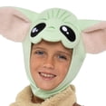 thumbnail image 5 of Star Wars Grogu Official Toddler Halloween Costume, 5 of 8