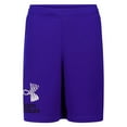 thumbnail image 1 of Under Armour Boys Tech Big Logo Shorts, 1 of 1