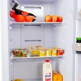 thumbnail image 8 of Hamilton Beach 14 cu. ft. Upright Convertible Refrigerator/Freezer, 8 of 8