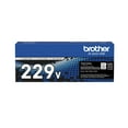 thumbnail image 1 of Brother TN229VBK High-Yield Toner, Black, 1 of 6
