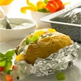 thumbnail image 4 of Peak Pre-Cut Aluminum Foil Sheets, 12" x 10.75" (500 ct.), 4 of 7