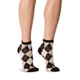thumbnail image 3 of Steve Madden Women's 8-Pack Quarter Sock, 3 of 7