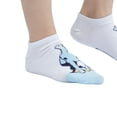 thumbnail image 5 of Character Boys No Show Sock, 5 of 7