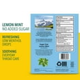 thumbnail image 5 of Ricola Sugar-Free Lemon Mint Herb Throat Drops, 210 ct., 5 of 9