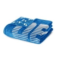 thumbnail image 4 of Logo Brands Detroit Lions 60"x70" Super Plush Blanket, 4 of 7