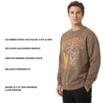 thumbnail image 4 of State of Mine Halloween Crew Fleece, 4 of 7