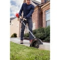 thumbnail image 5 of Black Max 25cc Commercial-Grade Gas String Trimmer / Edger, 5 of 5