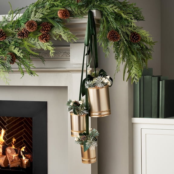 Member's Mark Hanging Bell Decor