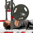 thumbnail image 8 of Marcy Pro Smith Home Gym Training Machine System Cage, 8 of 10