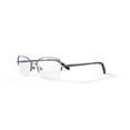 thumbnail image 3 of Paisley & Blue Allegro Oval Eyeglasses, 3 of 5