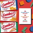 thumbnail image 6 of Combos Baked Snacks Variety Pack, 30 ct., 6 of 9