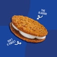 thumbnail image 4 of Little Debbie Oatmeal Creme Pies, 1.3 oz., 48 pk., 4 of 9