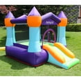 thumbnail image 6 of AirMyFun Classic Jumping Castle, 6 of 8