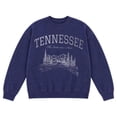 thumbnail image 5 of State of Mine Women's Arc Scape State Sweatshirt, 5 of 6