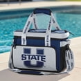 thumbnail image 2 of Logo Brands Utah State Aggies 36 Can Cooler, 2 of 5
