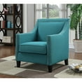 thumbnail image 1 of Emery Upholstered Chair, Choose Color, 1 of 8