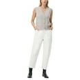 thumbnail image 1 of Frye Women's Barrel Jean, 1 of 6