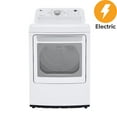 thumbnail image 1 of LG 7.3 cu. ft. Electric Dryer with Sensor Dry, 1 of 12