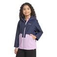 thumbnail image 2 of Lands’ End Girls Rain Jacket, 2 of 6