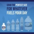 thumbnail image 4 of Deer Park 100% Natural Spring Water 8 fl. oz., 48 pk., 4 of 9